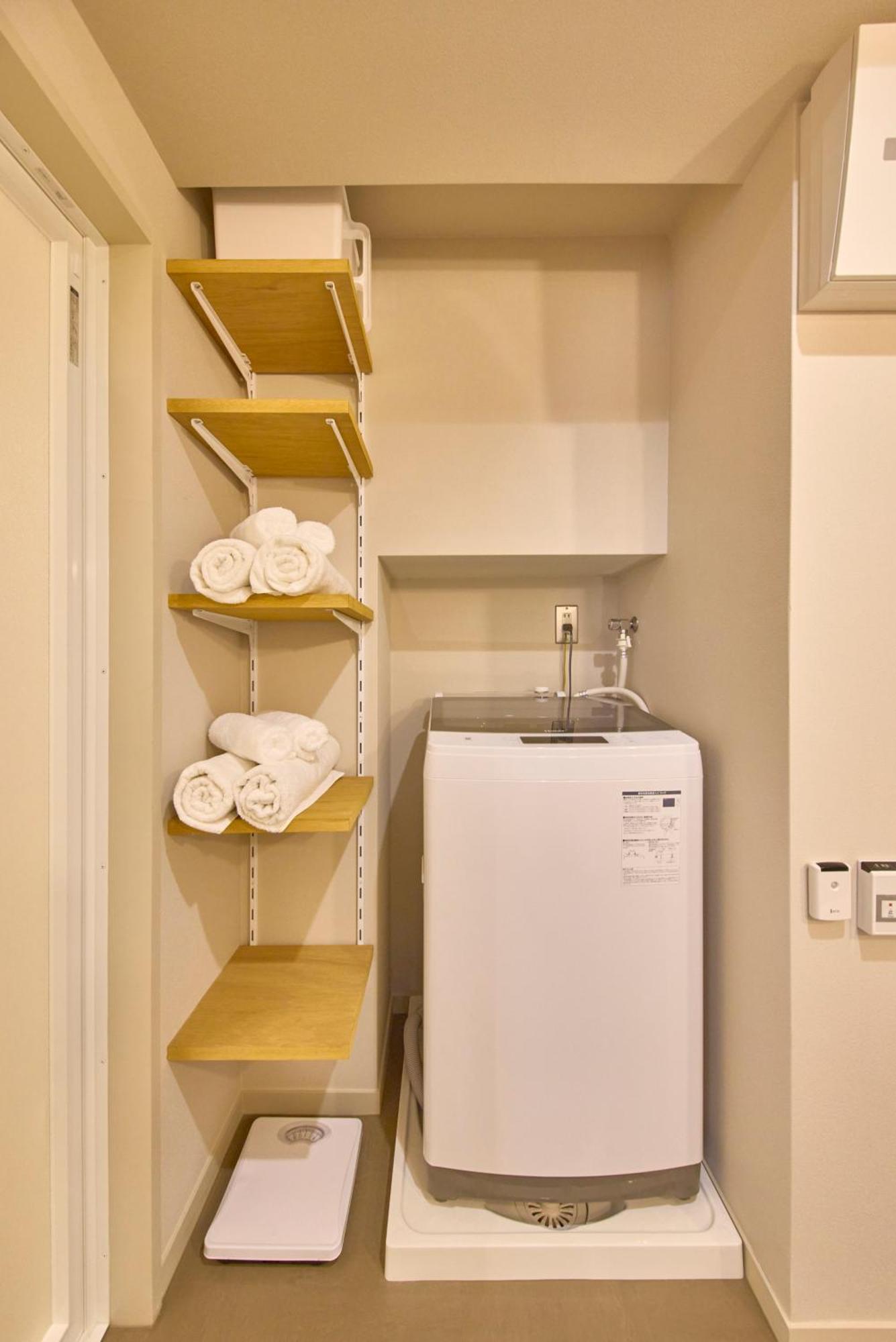 Apartemen Banboo House